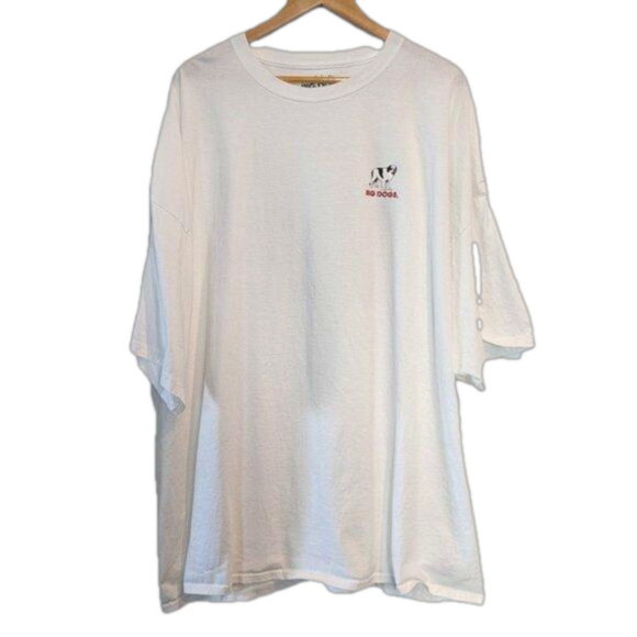 Interesting Info About 5xl White T Shirts
